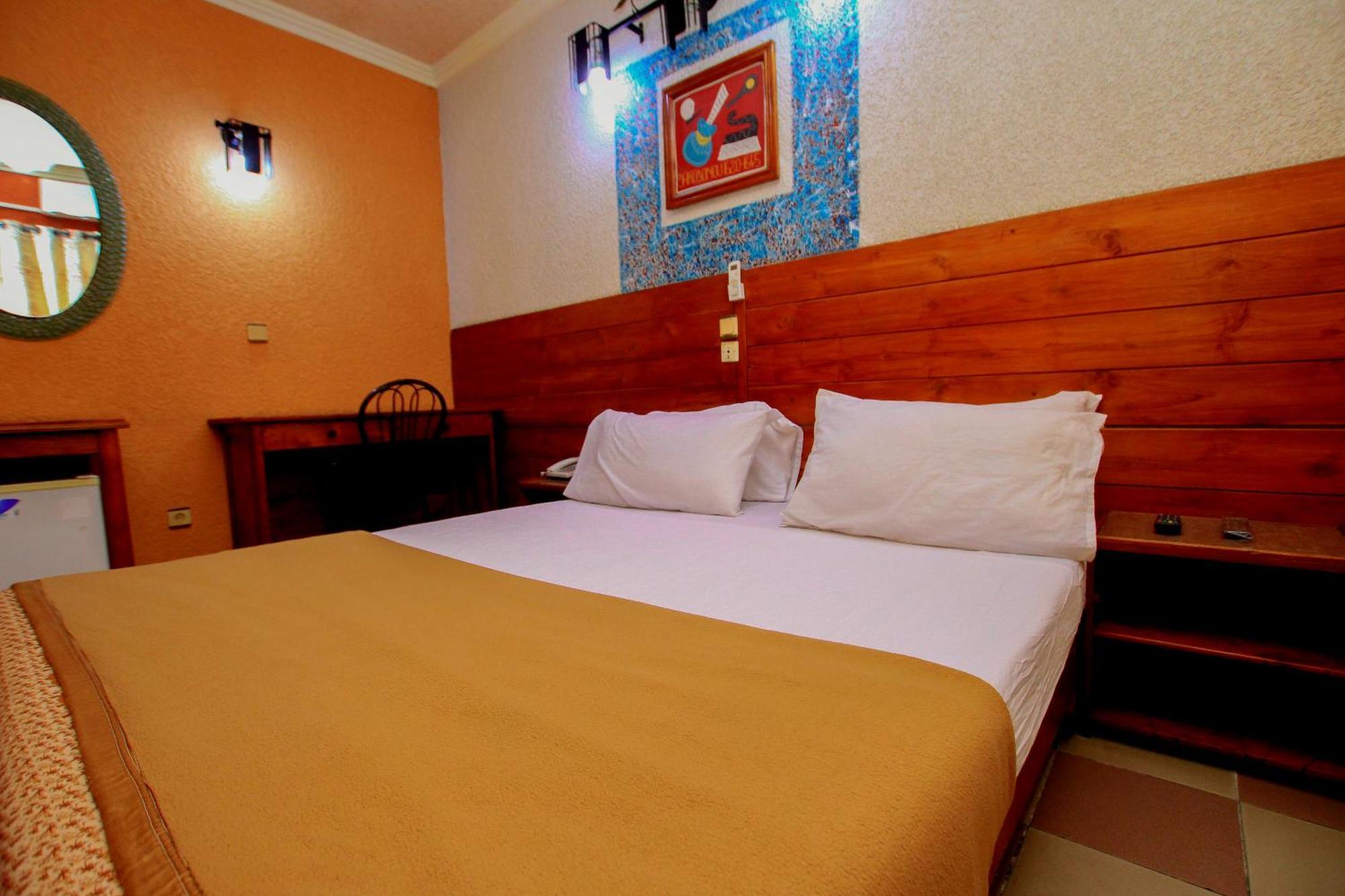 Hotel Le Prince Cotonou Ngoại thất bức ảnh