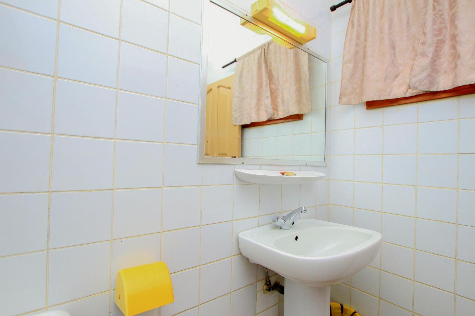 Hotel Le Prince Cotonou Ngoại thất bức ảnh
