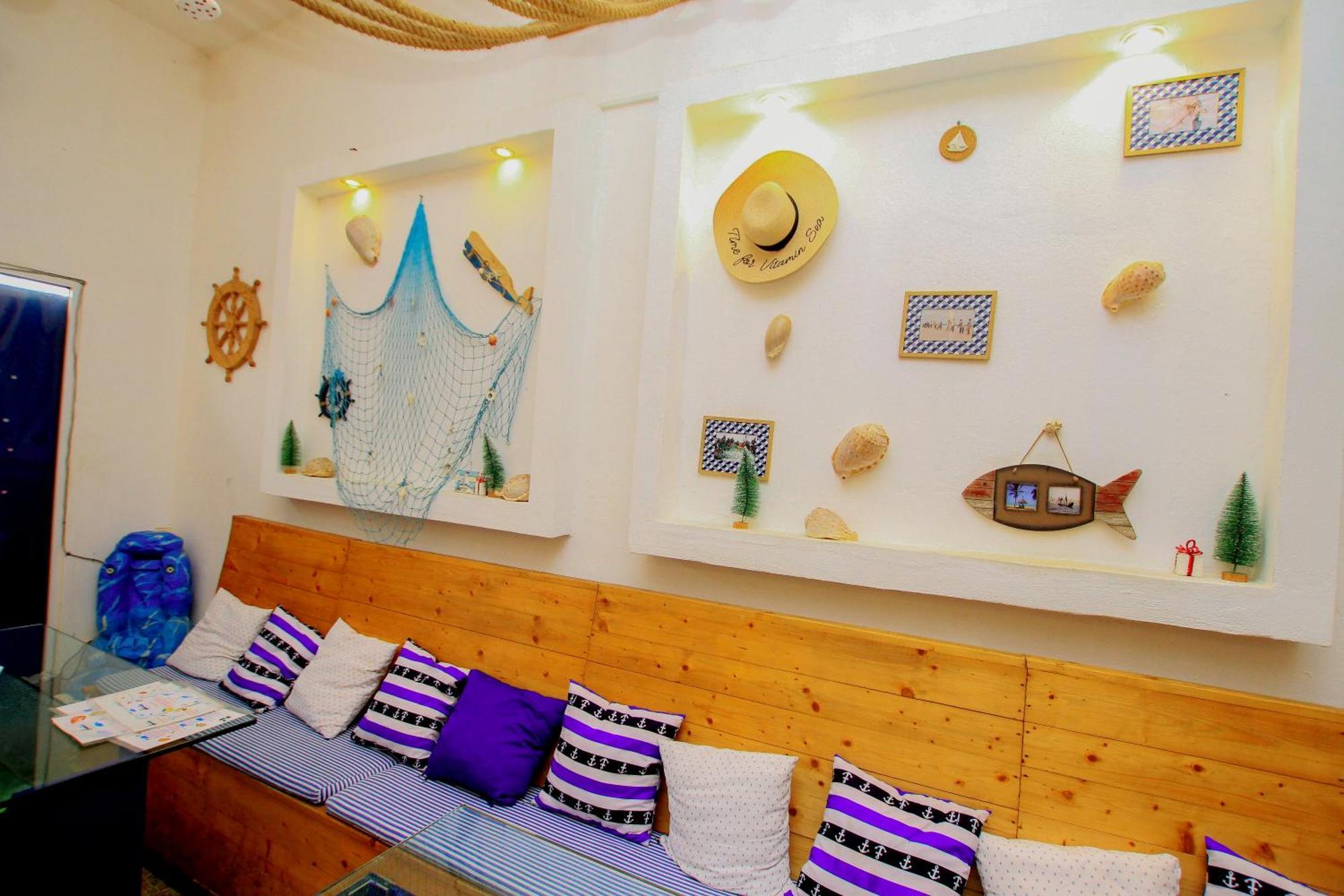 Hotel Le Prince Cotonou Ngoại thất bức ảnh