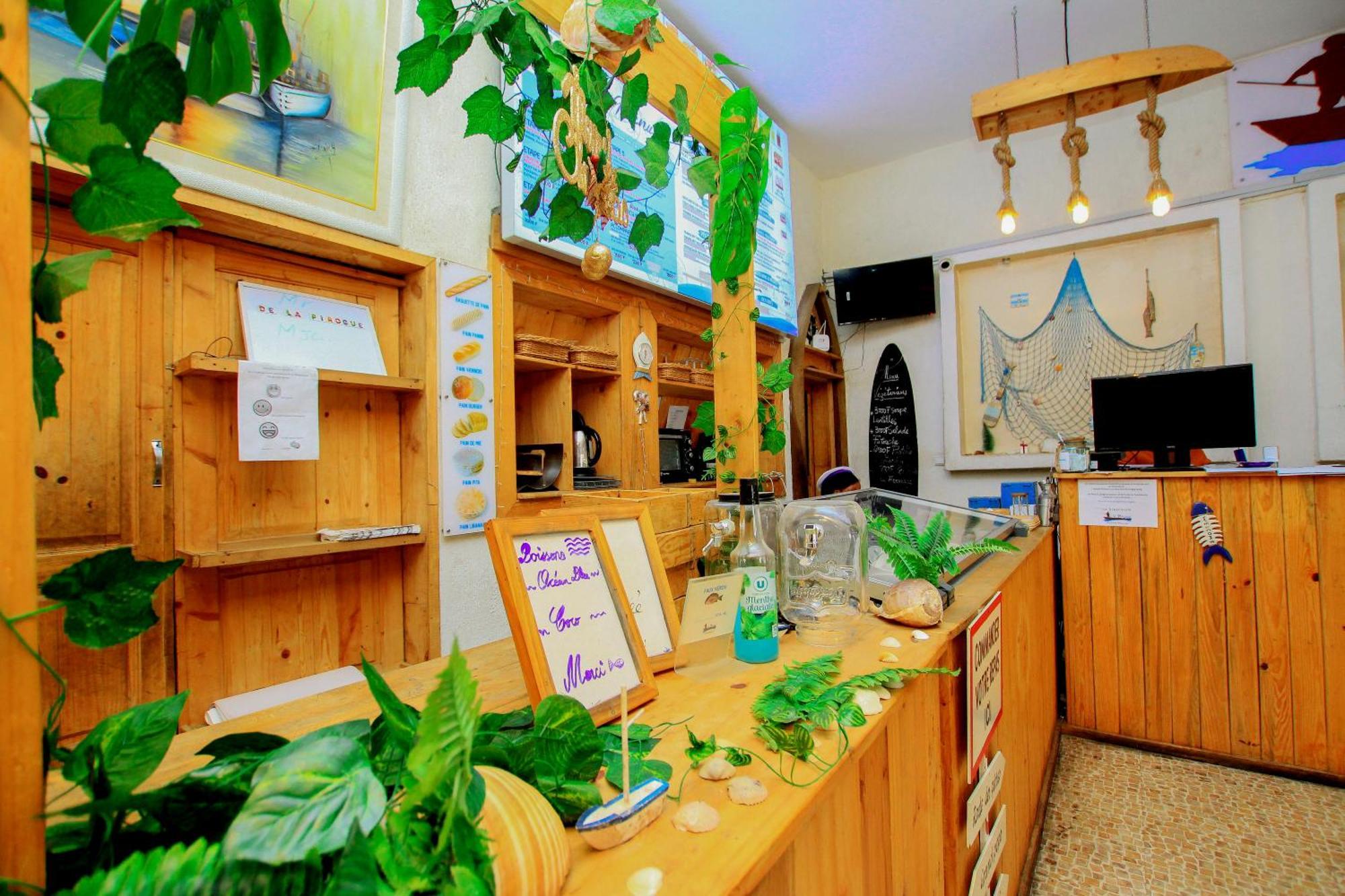 Hotel Le Prince Cotonou Ngoại thất bức ảnh