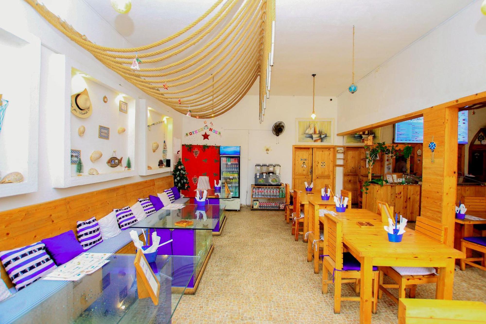 Hotel Le Prince Cotonou Ngoại thất bức ảnh