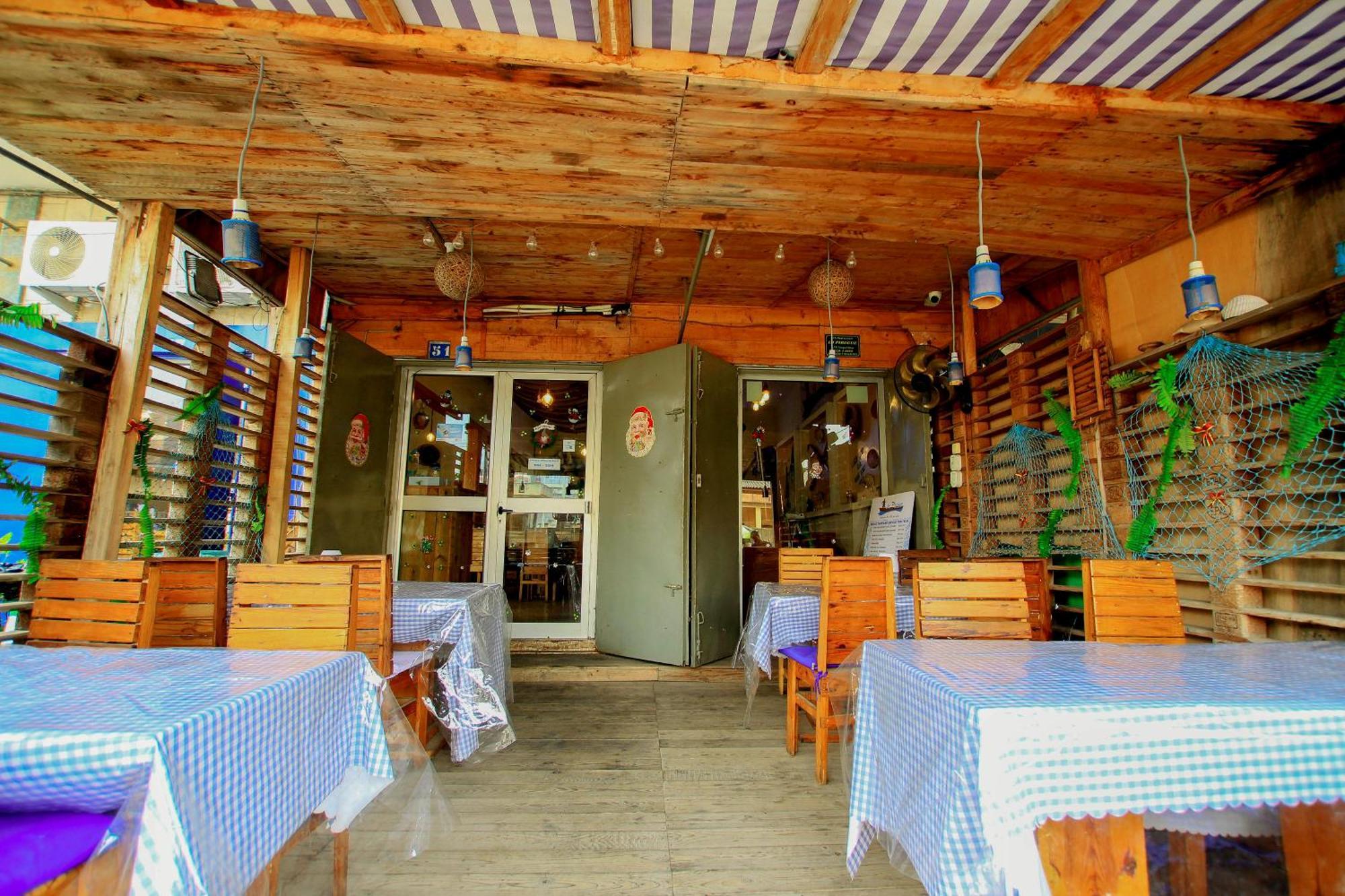 Hotel Le Prince Cotonou Ngoại thất bức ảnh