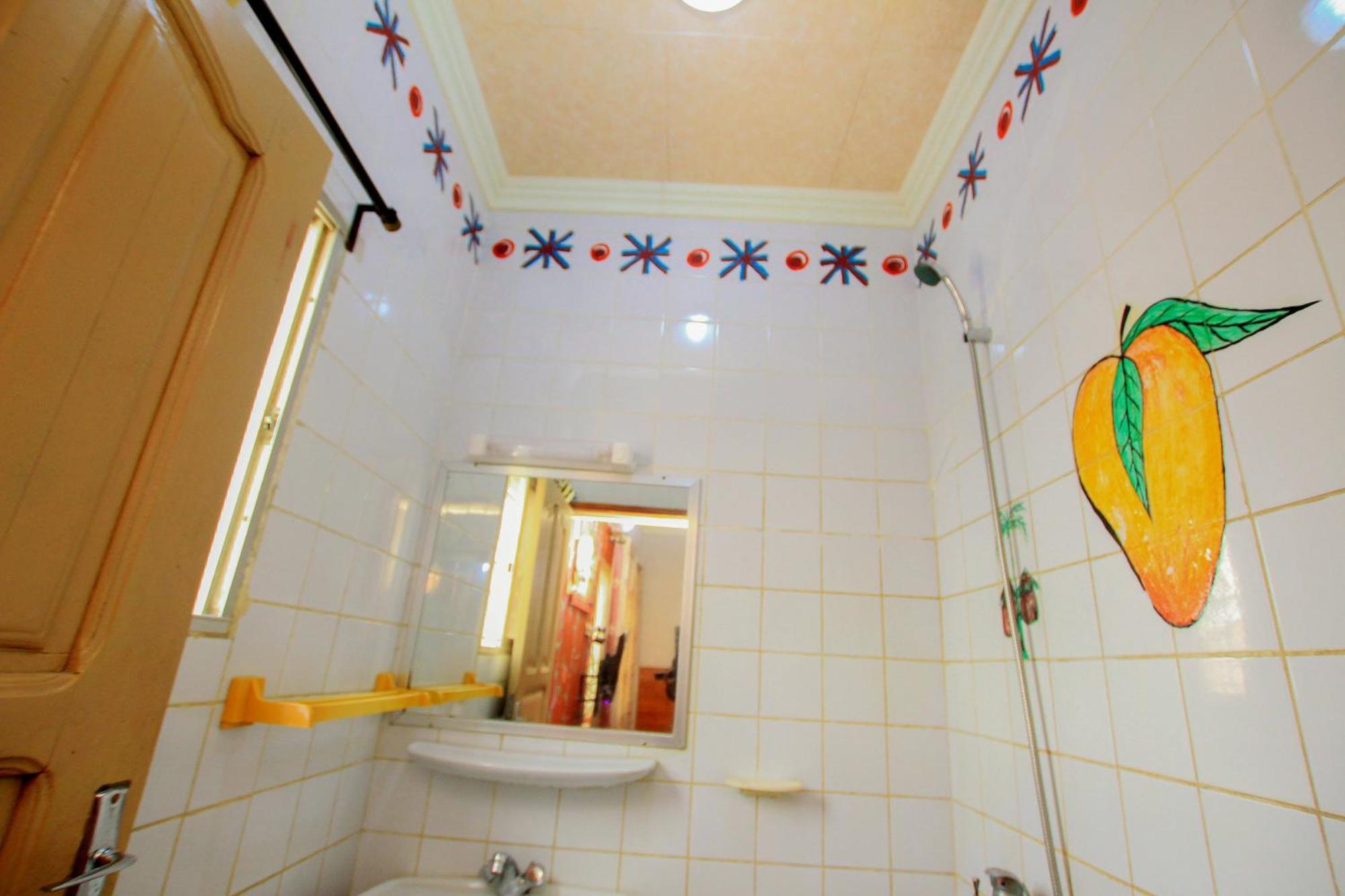 Hotel Le Prince Cotonou Ngoại thất bức ảnh