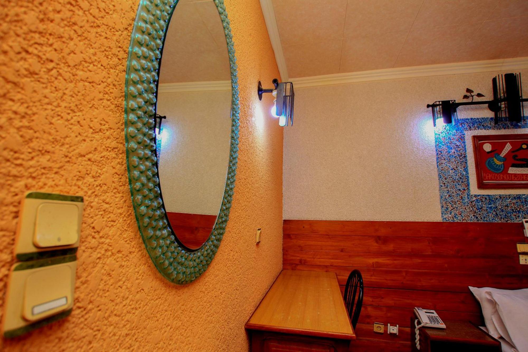 Hotel Le Prince Cotonou Ngoại thất bức ảnh